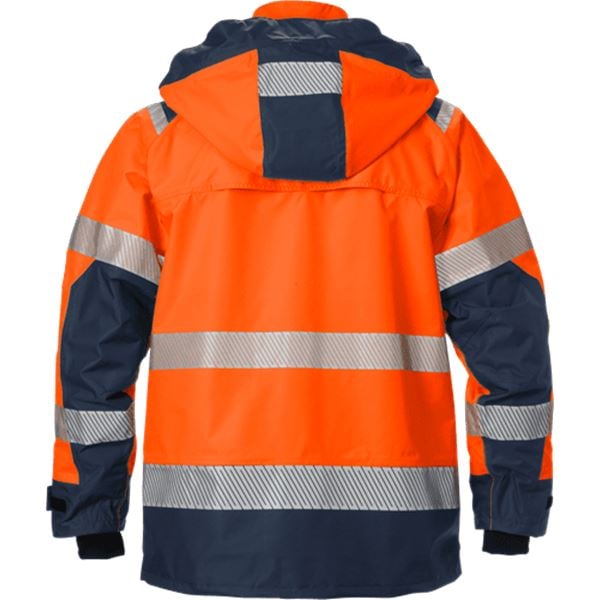 Fristads 4515 High Vis Airtech Jacket