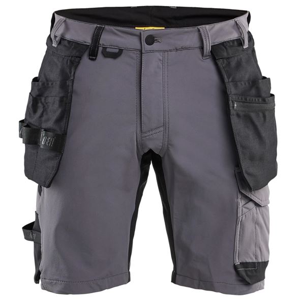 Blaklader 1702 Craftsman  Stretch Shorts