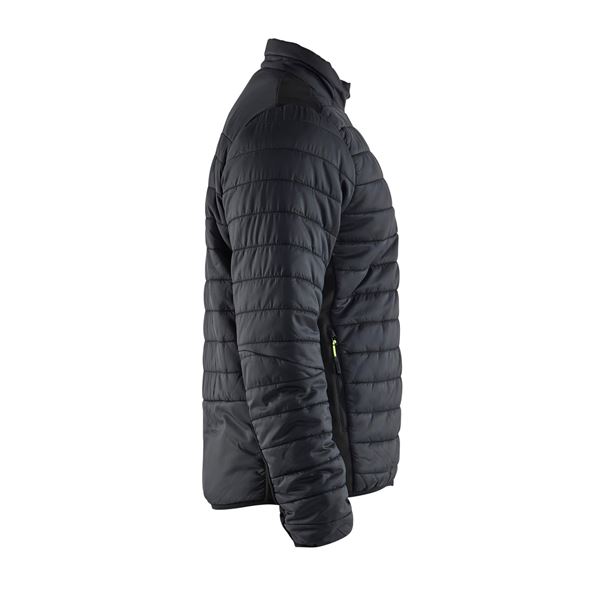 Blaklader 4710 Warm-lined Quilt Jacket