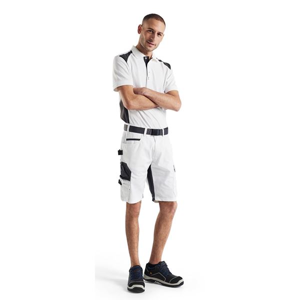 Blaklader 1094 Painter's Stretch Shorts