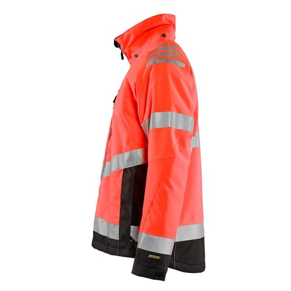 Blaklader 4780 High Vis Winter Jacket