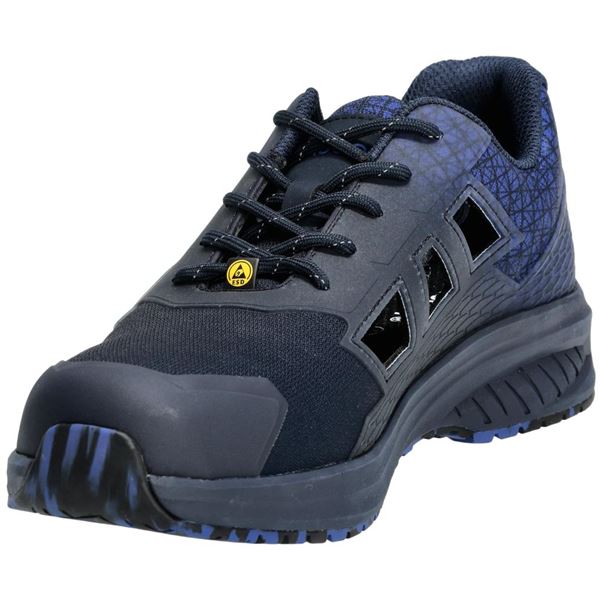 Mascot F1505 Safety Trainer