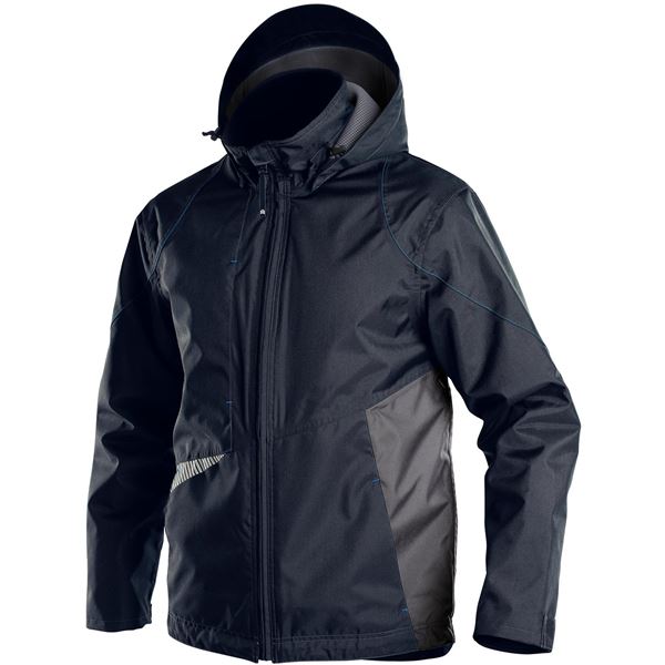 Dassy Hyper Waterproof Jacket