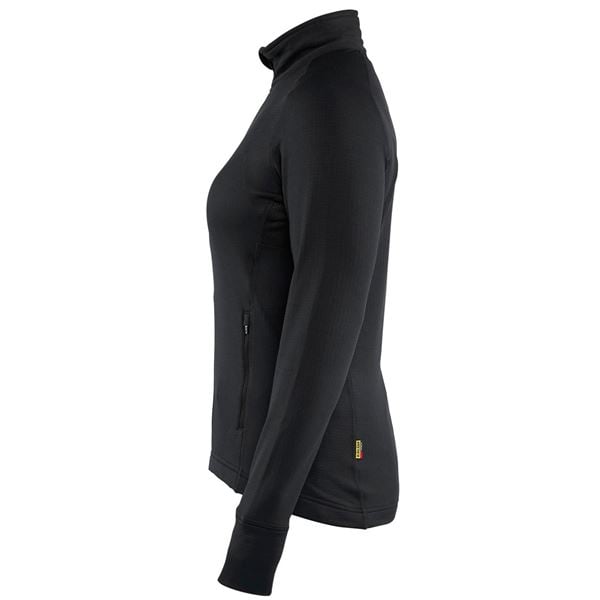 Blaklader 4745 Women's Fleece Jacket 