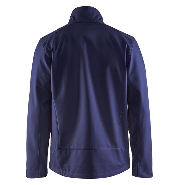 Blaklader 4951 Softshell Jacket