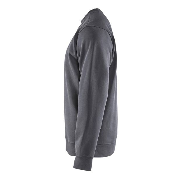 Blaklader 3364 College Jersey Sweatshirt
