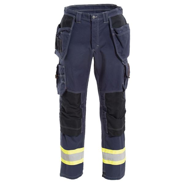 Tranemo 775815 Womens Workwear Trousers