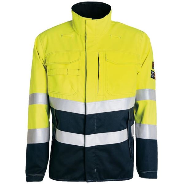 Tranemo 5035 FR Jacket