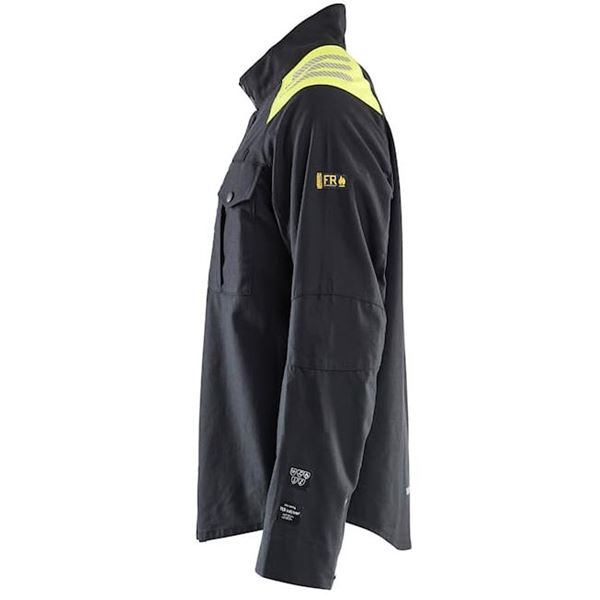 Blaklader 4409 FR Shirt