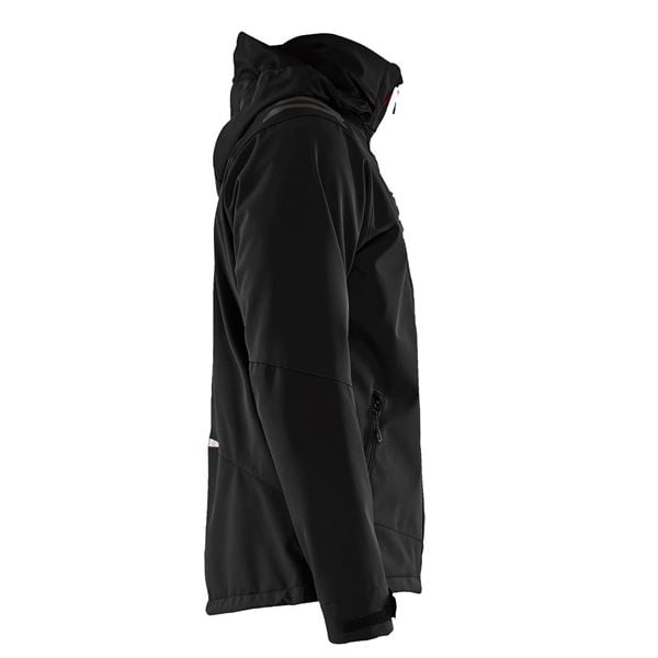 Blaklader 4749 Waterproof Softshell Jacket