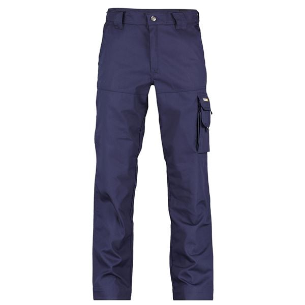 Dassy Liverpool Cotton Work Trousers
