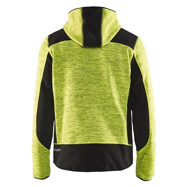 Blaklader 4930 Hooded Sweatshirt