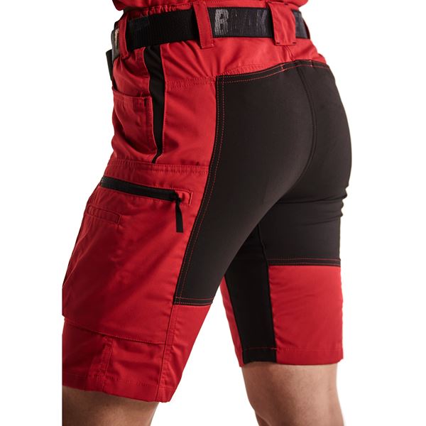 Blaklader 7149 Womens Stretch Shorts