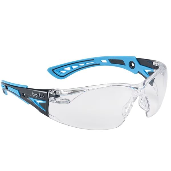 Bolle Rush+ Safety Glasses
