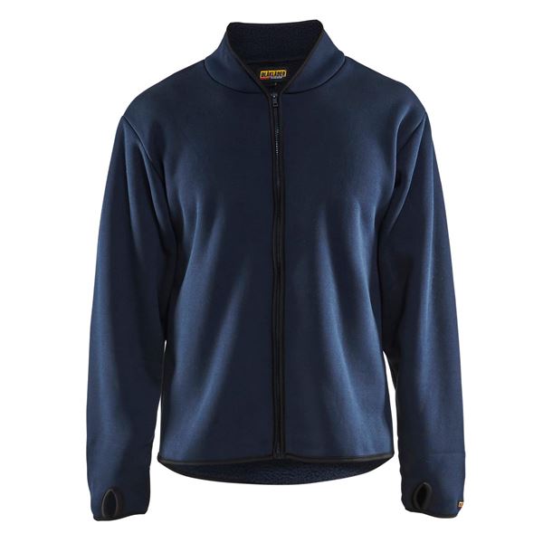 Blaklader 4770 Pile Jacket