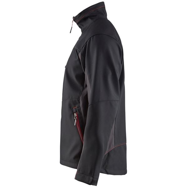 Blaklader 4950 Softshell Jacket