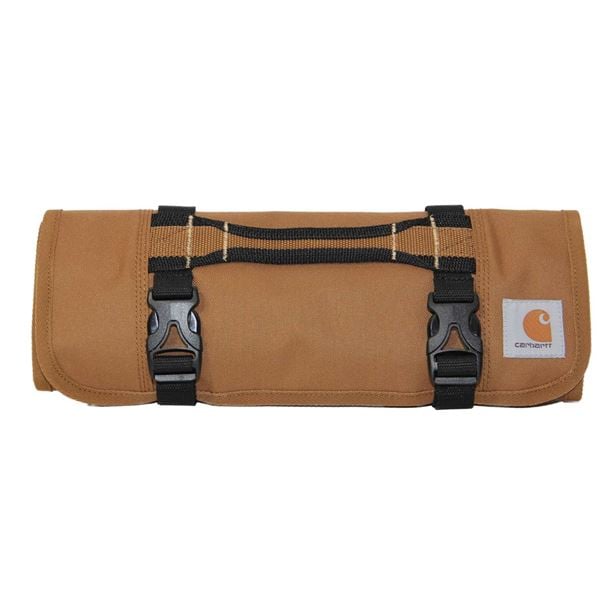 Carhartt 18 Pocket Tool Roll