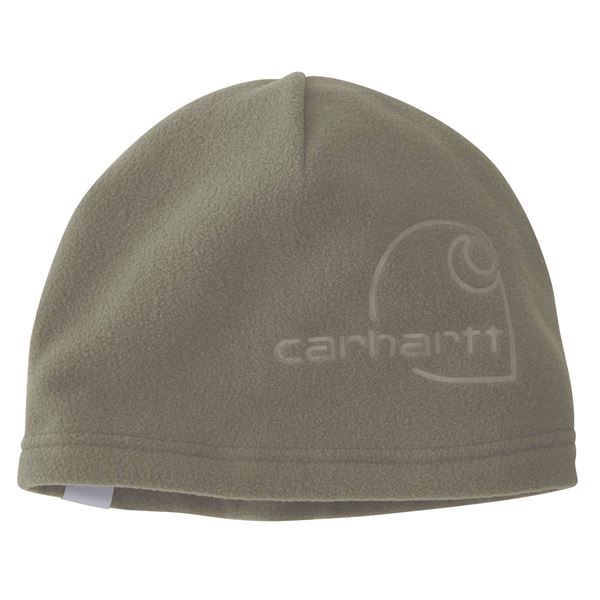 Carhartt Fleece Debossed Hat