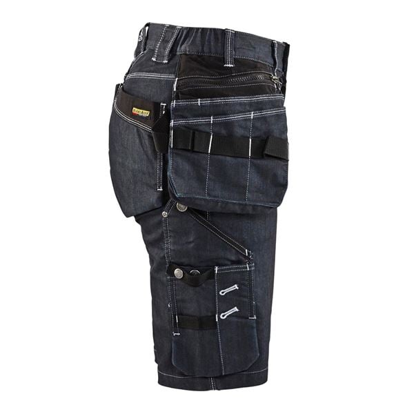 Blaklader 7992 Womens Stretch Shorts