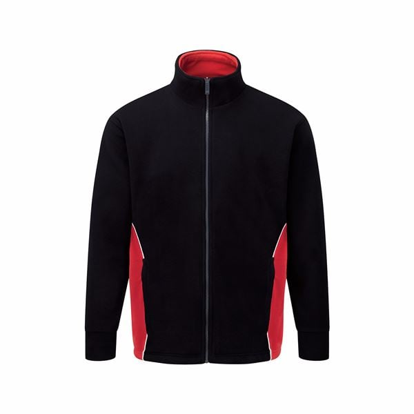 Orn 3180 Silverswift Fleece