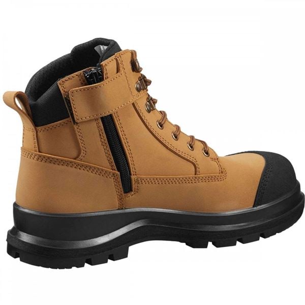 Carhartt Detroit 6" Safety Boot