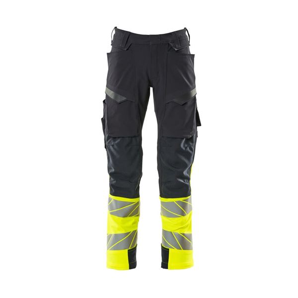 Mascot 19179 Hi-Vis Trousers
