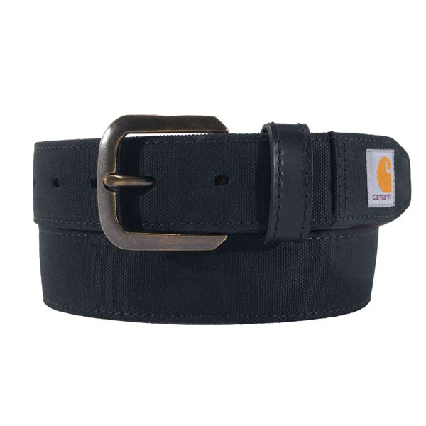 Carhartt Womens Canvas Belt