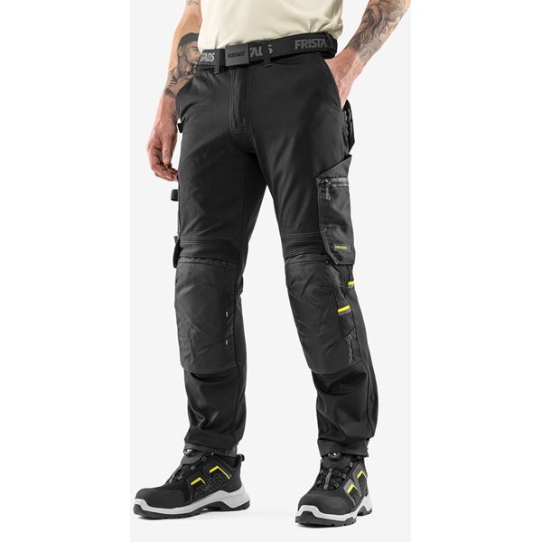 Fristads 2800 Stretch Workwear Trousers