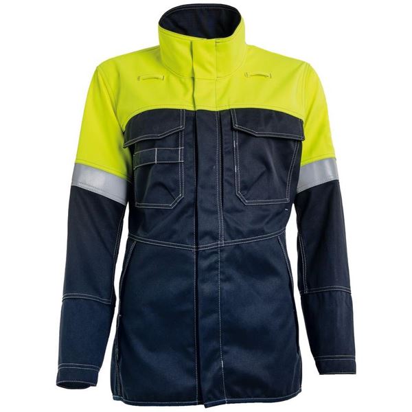 Tranemo 5737 FR Womens Jacket