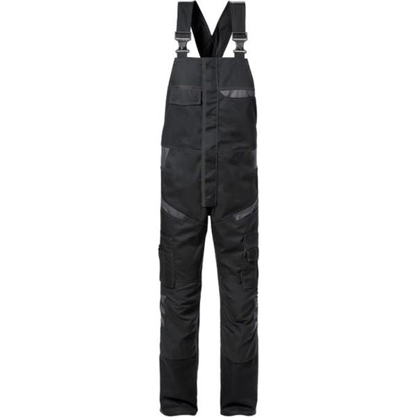 Fristads Fusion Bib & Brace Overalls 1555