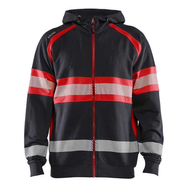 Blaklader 3552 High Vis Hoodie