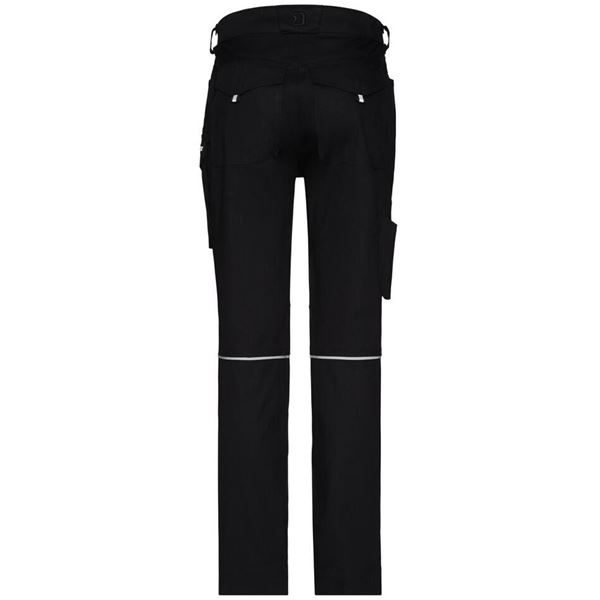 Dassy Gaudi Flex Womens Work Trousers