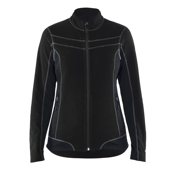 Blaklader 4924 Womens Microfleece Jacket