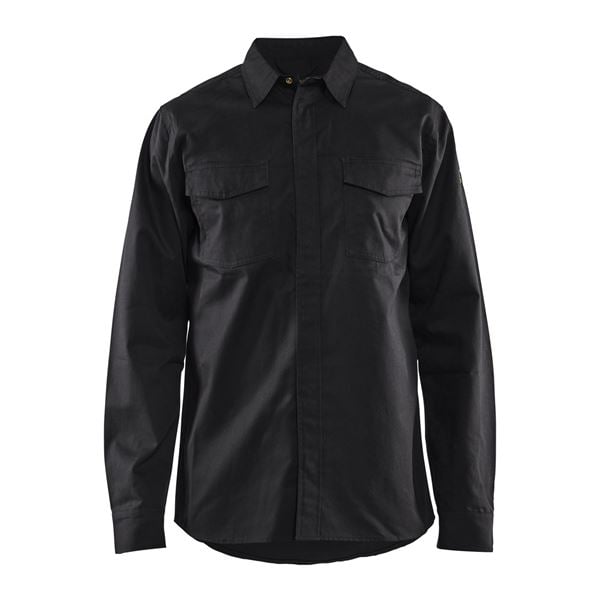 Blaklader 3226 Flame Retardant Shirt