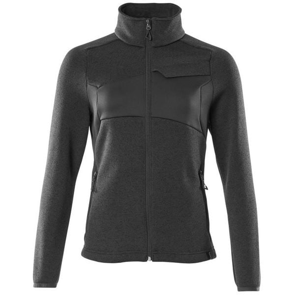 Mascot 18155 Womens Zipped Jumper