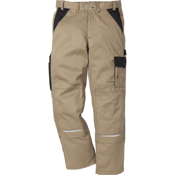 Fristads Icon Work Trousers 2019 LUXE