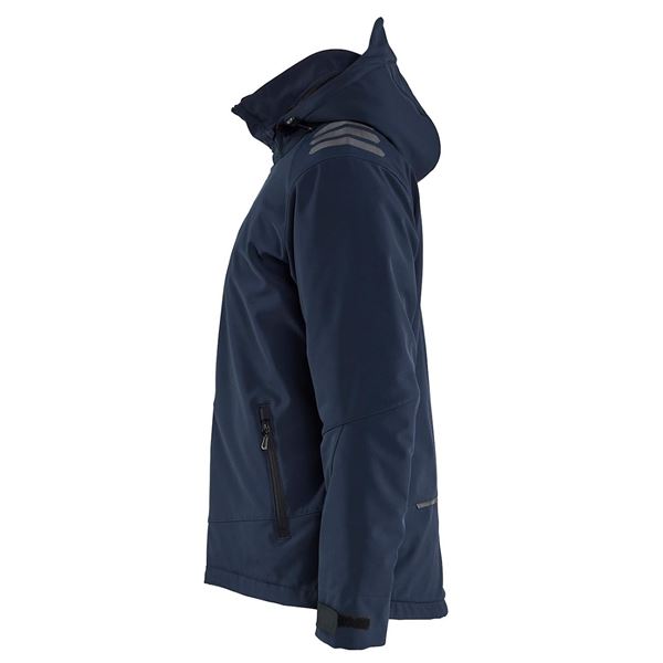 Blaklader 4750 Winter Softshell Jacket
