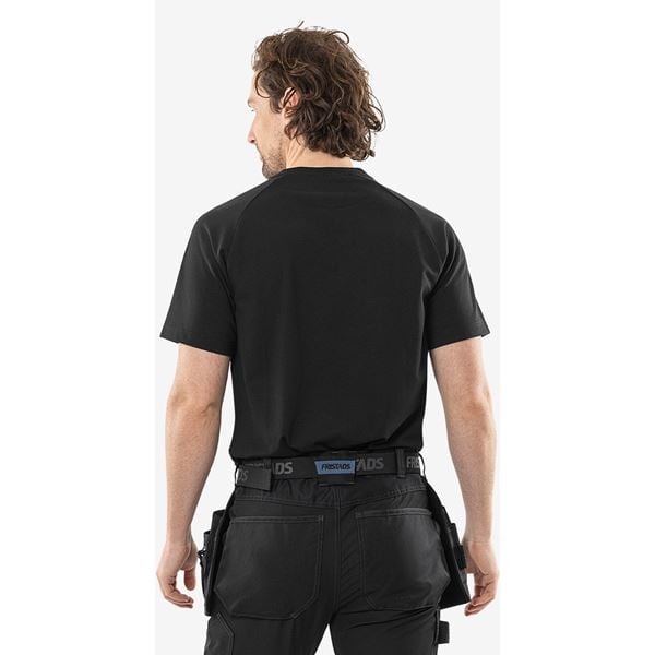 Fristads 7553 Heavy Stretch T-shirt