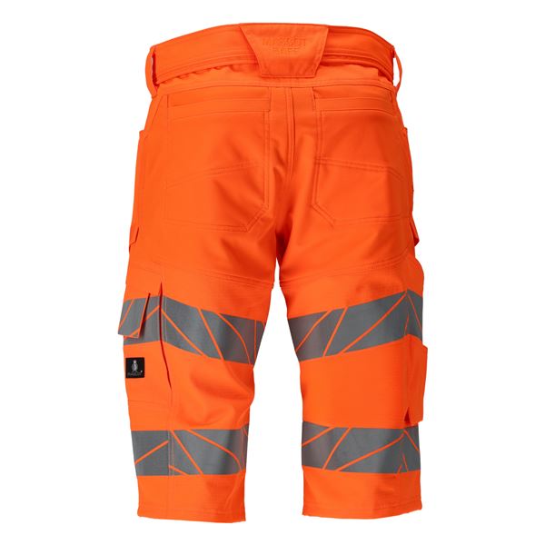 Mascot 25049 Hi Vis Long Shorts