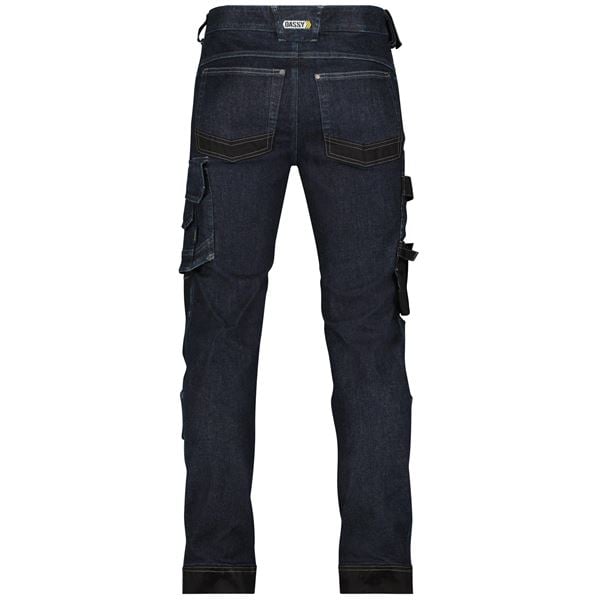 Dassy Kyoto Stretch Jeans