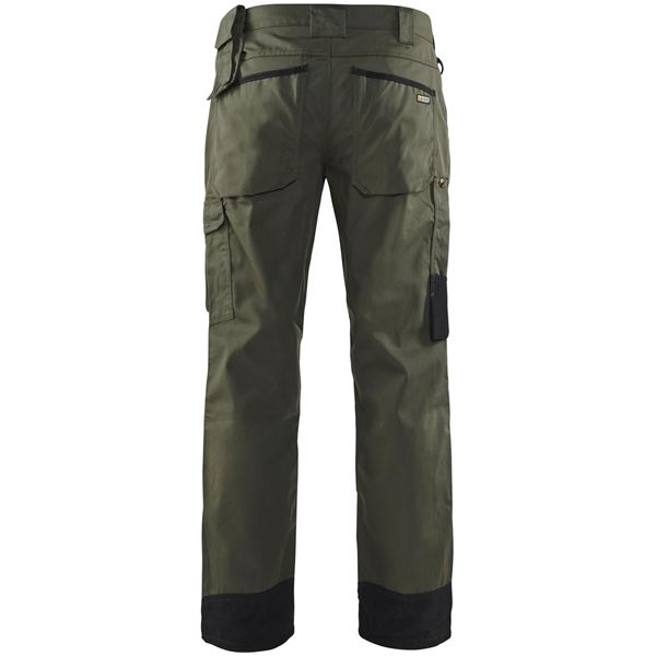 Blaklader 1454 Gardening Trousers
