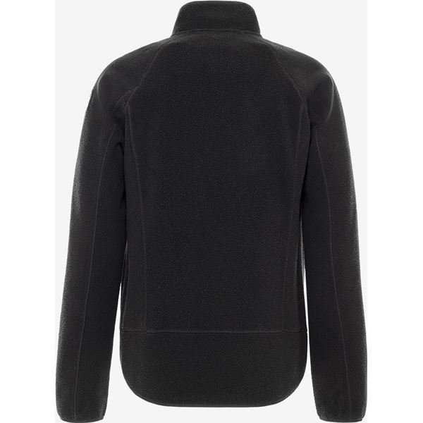 Fristads Argon Womens Micro Pile Fleece Jacket