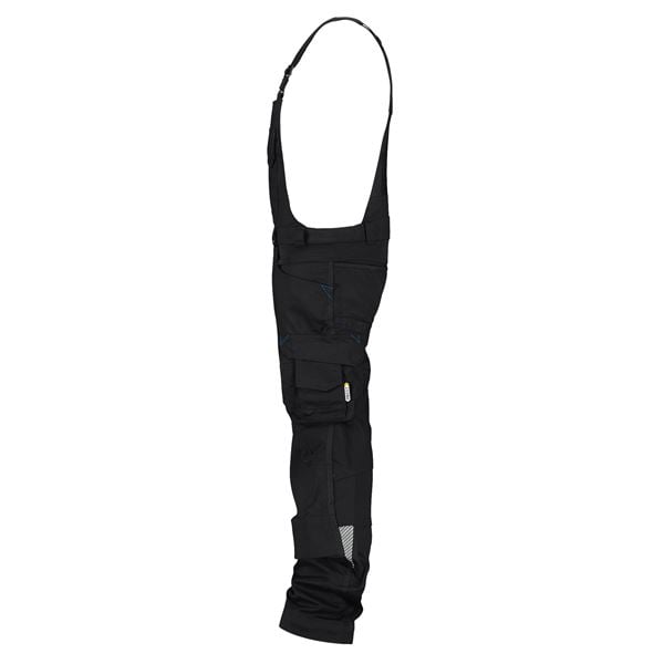 Dassy Tronix Bib and Brace Overalls