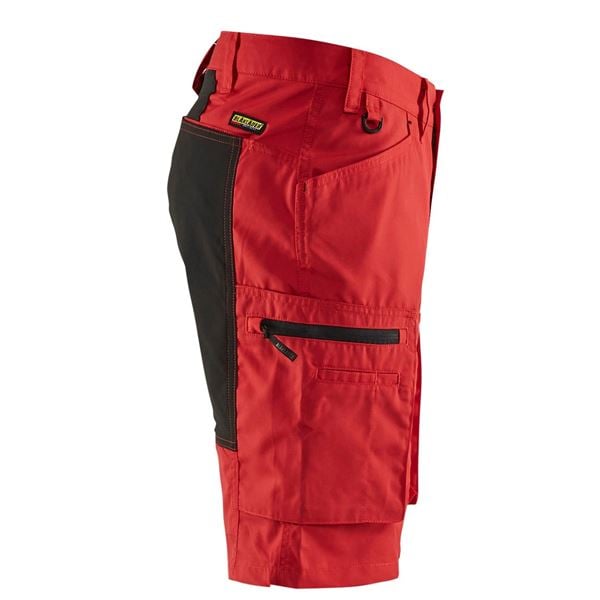 Blaklader 1449 Stretch Shorts