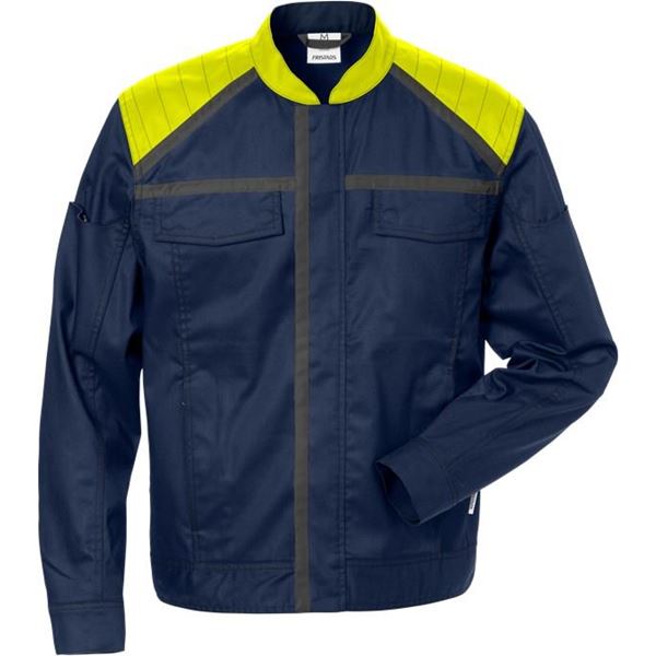 Fristads 4555 Fusion Work Jacket