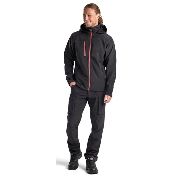 Blaklader 4749 Waterproof Softshell Jacket