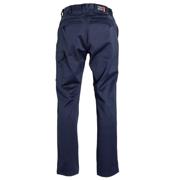 Tranemo 635688 Womens FR Stretch Chinos
