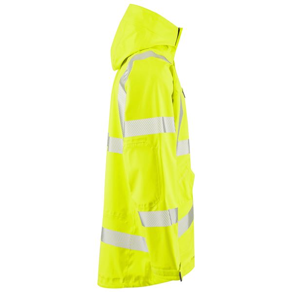Leo A20 Marisco High Performance High Vis Jacket