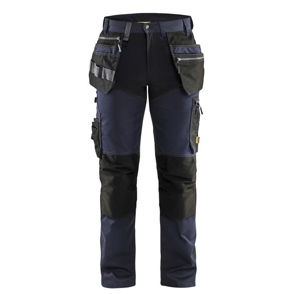 Blaklader 1599 Stretch Craftsman Trousers