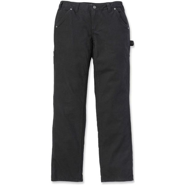 Carhartt Crawford Womens Stretch Loose Fit Work Trouser
